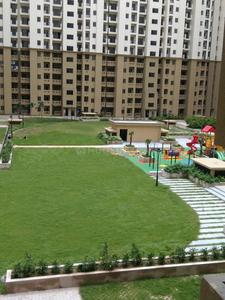 1 BHK Apartment