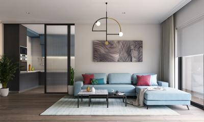 Gallery Cover Image of 2250 Sq.ft 3 BHK Independent House for buy in Prabhadevi for 85000000