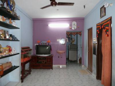 Gallery Cover Image of 856 Sq.ft 2 BHK Apartment for buy in Korattur for 3500000