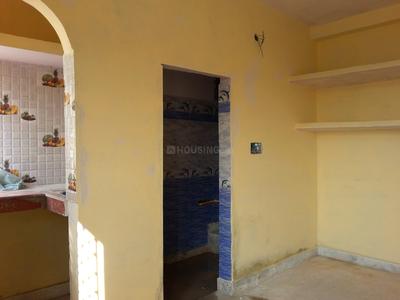 1 RK Apartment