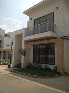 3 BHK Villa