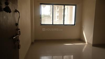 Gallery Cover Image of 324 Sq.ft 1 RK Apartment for buy in Kasarvadavali, Thane West for 2900000