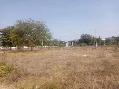 1600 Sq.ft Residential Plot for Sale in Chengicherla, Hyderabad