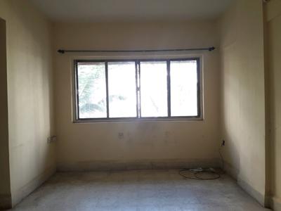 1 BHK Apartment
