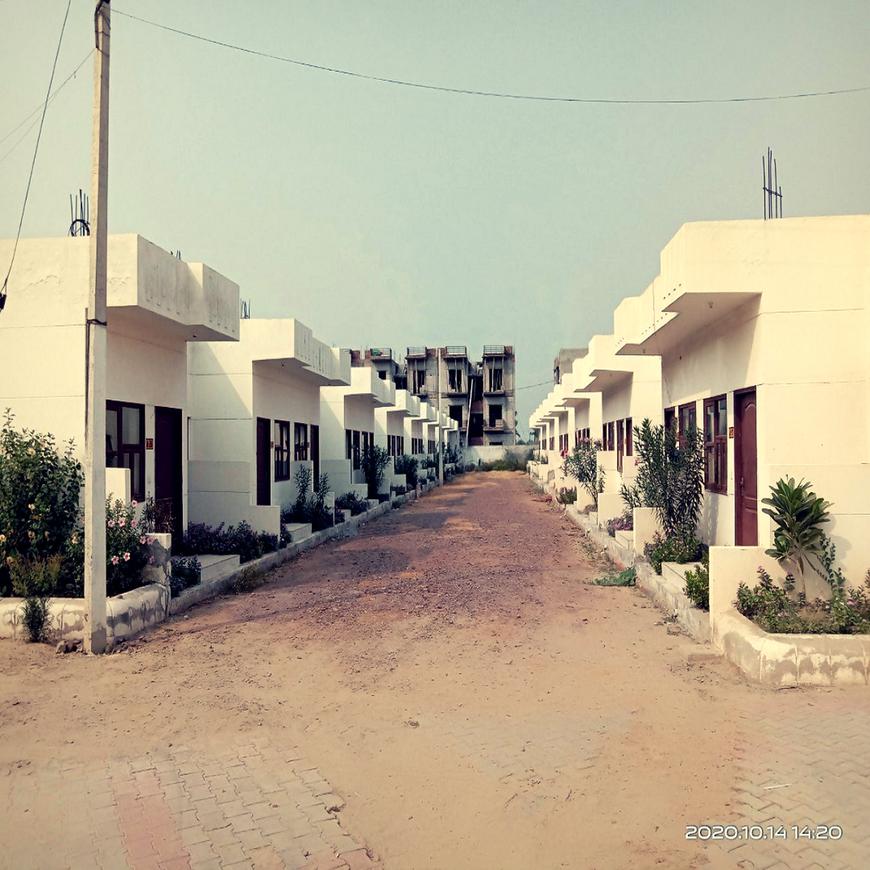 1 Bhk Flats In Palwal District Haryana 1 Bhk Flats For Sale In Palwal District Haryana