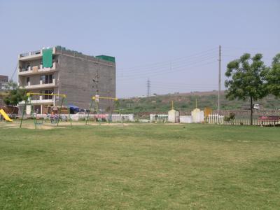 Residential Plot