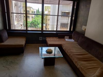 Gallery Cover Image of 650 Sq.ft 1 BHK Apartment for rent in Andheri East for 28000