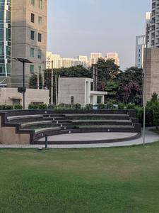 3 BHK फ़्लैट