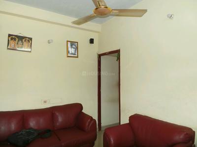 2 BHK Independent Floor