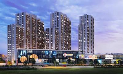3 BHK Apartment