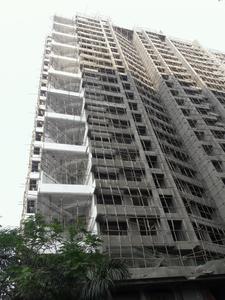 Gallery Cover Image of 1155 Sq.ft 2 BHK Apartment for buy in Mira Road East for 8350000