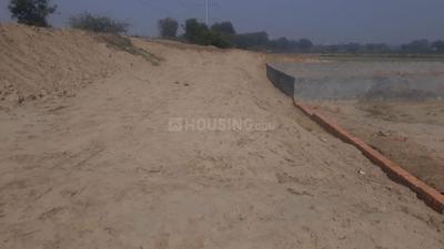 Residential Plot