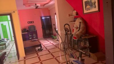 3 BHK Villa