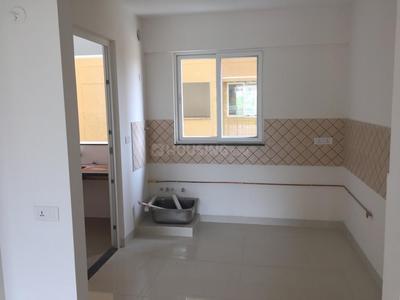 3 BHK Apartment
