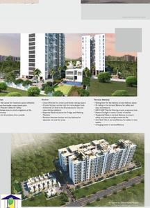 3 BHK Apartment