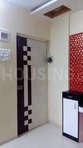 1 RK Apartment