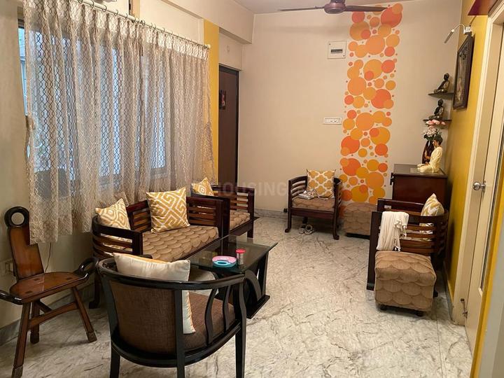 3 BHK 1252 Sqft Flat for sale at Jadavpur, Kolkata Property ID 12605472