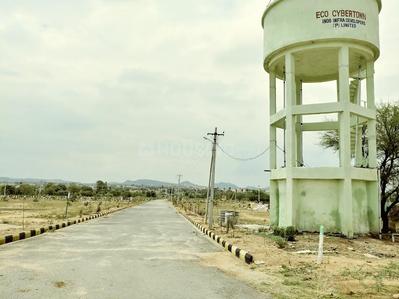 Gallery Cover Image of Sq.ft Residential Plot for buy in Ghatkesar for 2670000