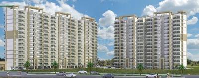 1 BHK Apartment