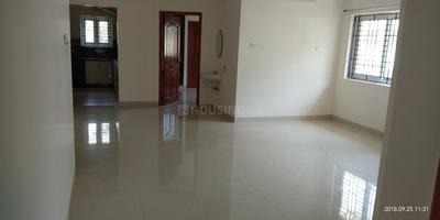 3 BHK Apartment