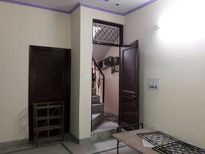 1 BHK Apartment