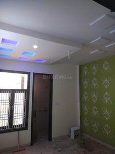 Gallery Cover Image of 550 Sq.ft 2 BHK Independent House for buy in Uttam Nagar for 2499000