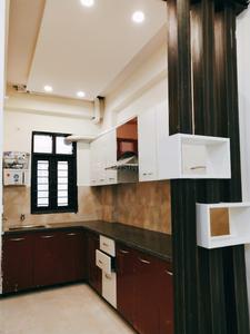 Gallery Cover Image of 1290 Sq.ft 3 BHK Independent House for buy in Noida Extension for 3500000