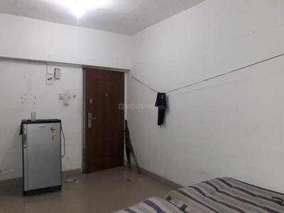1 RK Apartment