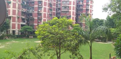 Building Image of PG 4040106 Lower Parel in Lower Parel