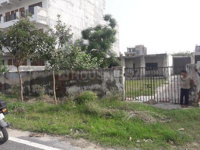 Residential Plot