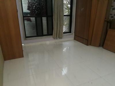 Gallery Cover Image of 575 Sq.ft 1 BHK Apartment for buy in Seawoods for 6500000