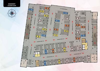 2 BHK Apartment