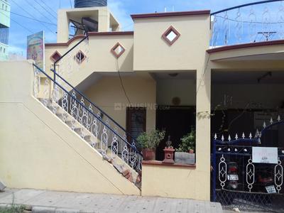 2 BHK Independent House