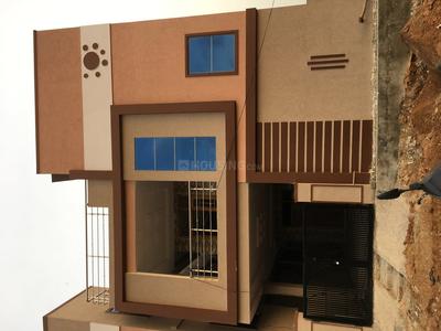 Gallery Cover Image of 2100 Sq.ft 4 BHK Independent House for buy in Dammaiguda for 8500000