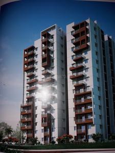 2 BHK Apartment