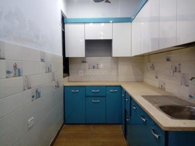 3 BHK Independent Floor