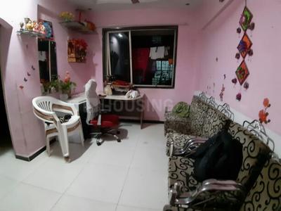 3 BHK Apartment
