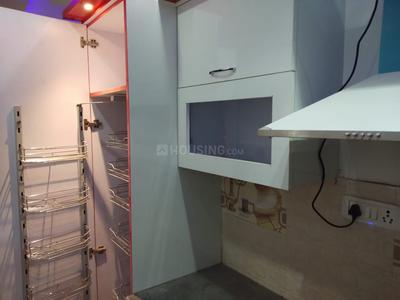 1 RK Apartment