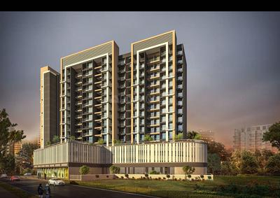 2 BHK Apartment