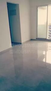 2 BHK अपार्टमेंट