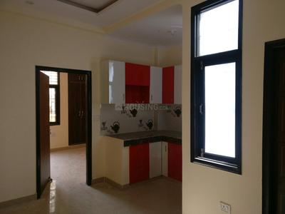 Gallery Cover Image of 450 Sq.ft 1 BHK Apartment for buy in Ved Vihar for 1150000