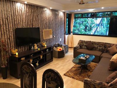 4 BHK Apartment