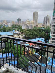 Gallery Cover Image of 650 Sq.ft 1 BHK Apartment for buy in Bhandup West for 10500000
