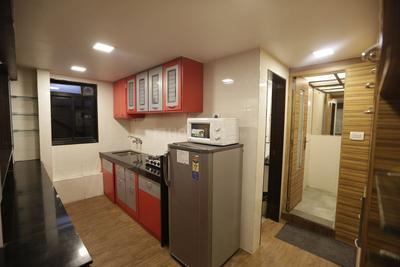 3 BHK Independent Floor