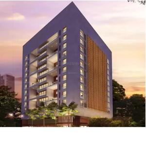 Gallery Cover Image of 3172 Sq.ft 4 BHK Apartment for buy in Kumar Kumar Privie Shiloh, Shivaji Nagar for 93400000