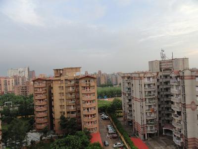 3 BHK Apartment
