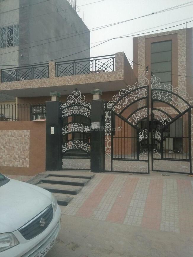 3 BHK 1143 Sqft Independent House for sale at Sector 7, Gurgaon