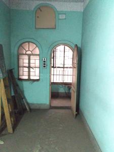 Gallery Cover Image of 1100 Sq.ft 3 BHK Independent Floor for rent in Barasat for 10000