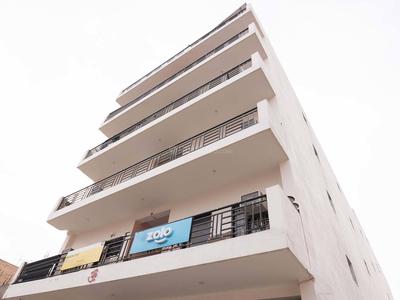 Building Image of Zolo Gruha in Perungudi