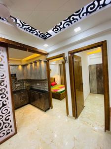 3 BHK Independent Builder Floor